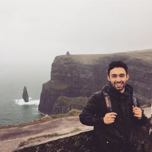 Meet your Posher, Ricky